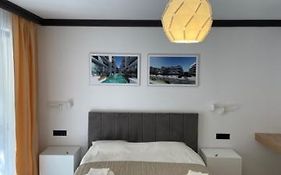 Studio No 2 Free Parking Catedral Residence